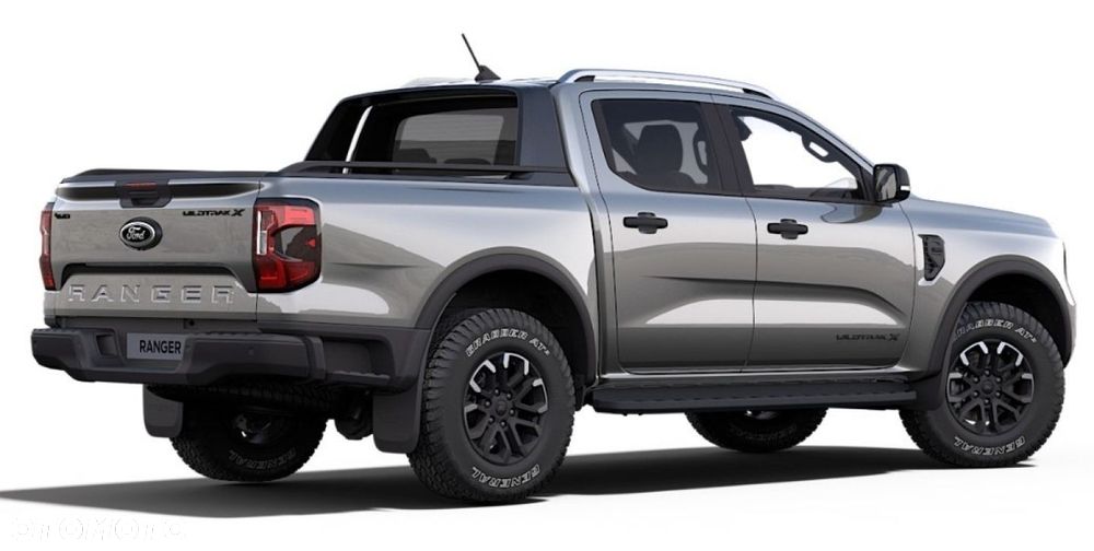 Ford Ranger - 3