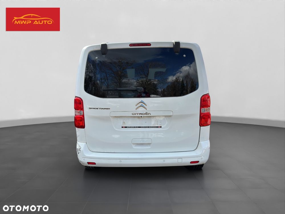 Citroën SpaceTourer M EAT8 Business Lounge - 5