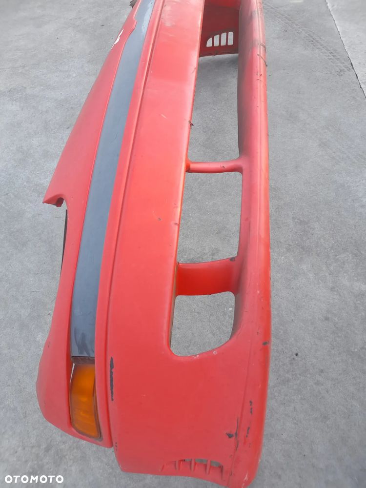 MITSUBISHI 3000GT - ZDERZAK PRZÓD PRZEDNI - 2