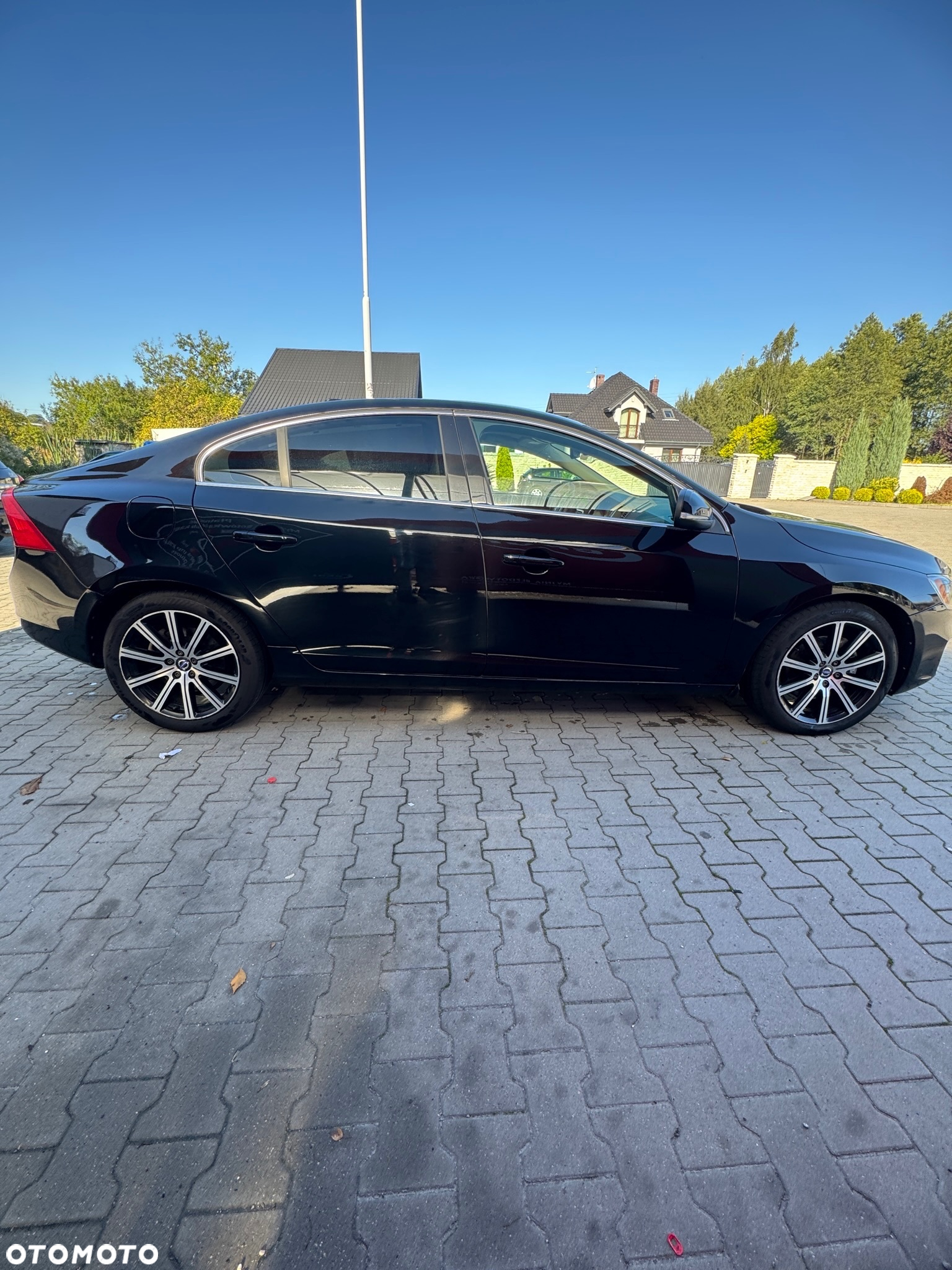 Volvo S60 - 9