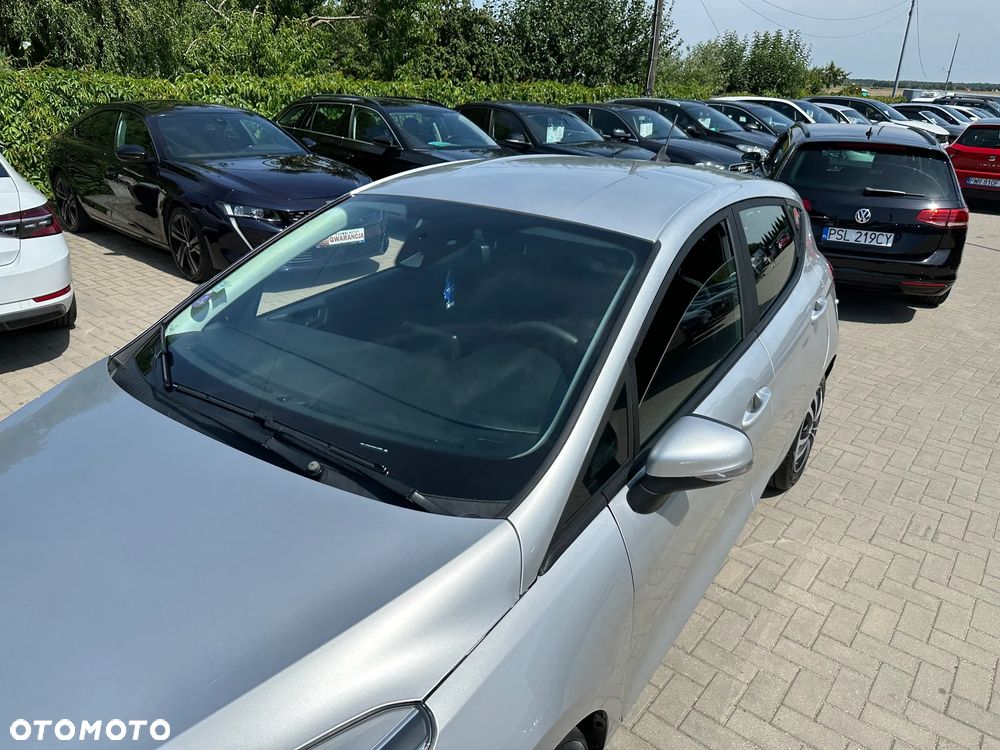 Ford Fiesta - 30