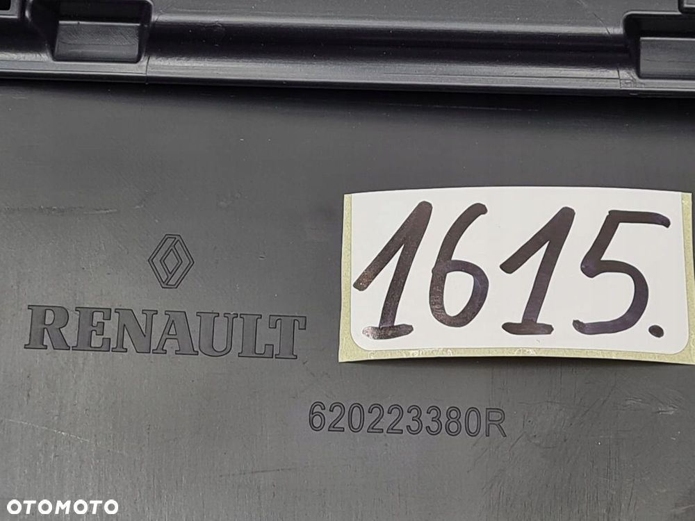 RENAULT TRAFIC III 3 14-21 ZDERZAK PRZEDNI PRZÓD 620223380R - 7