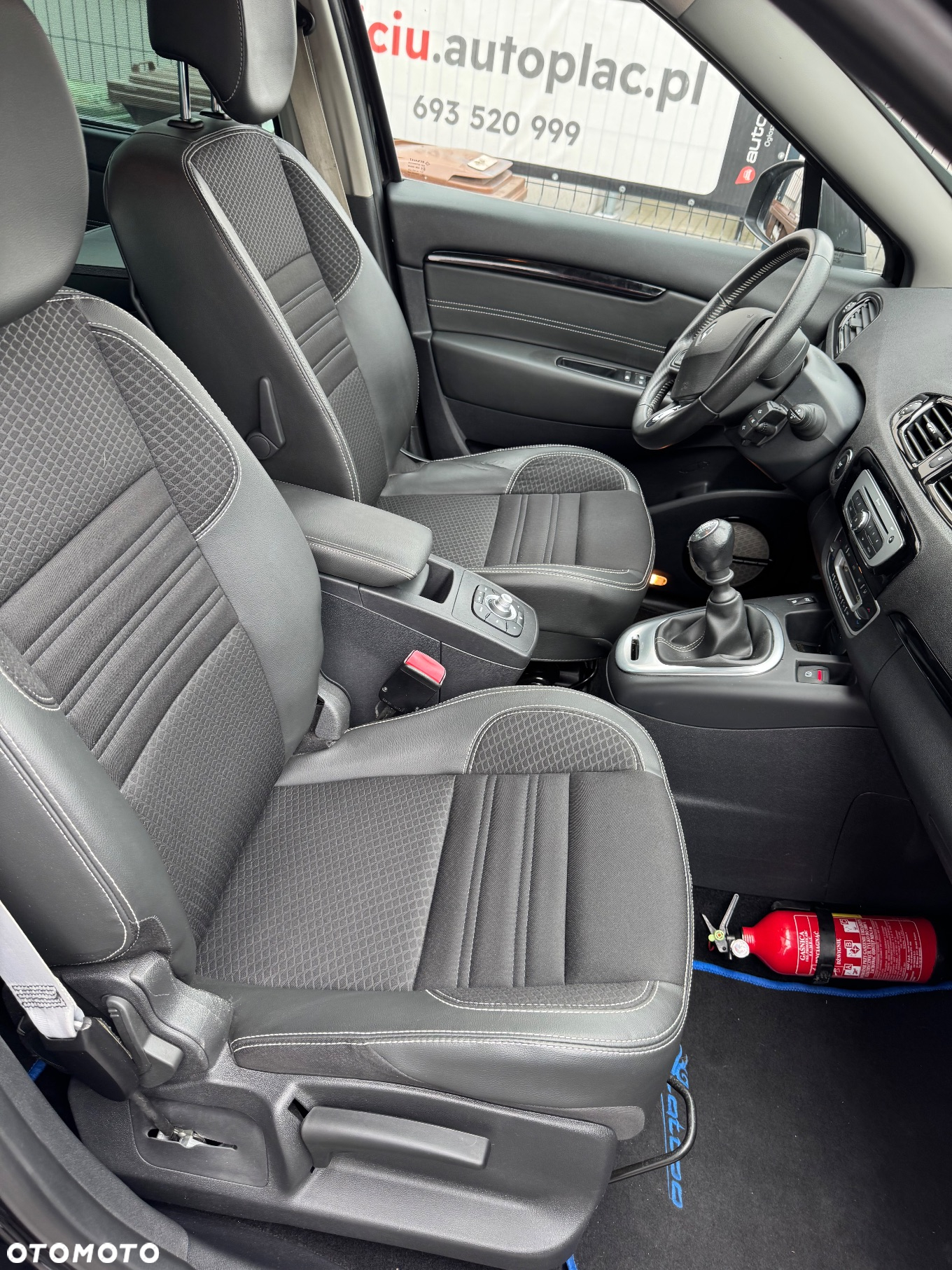 Renault Grand Scenic - 29