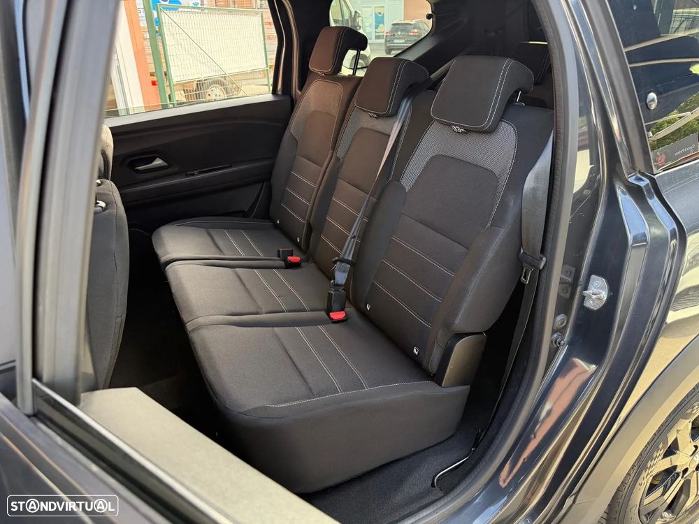 Dacia Jogger 1.0 ECO-G SL Extreme 7L Bi-Fuel - 19
