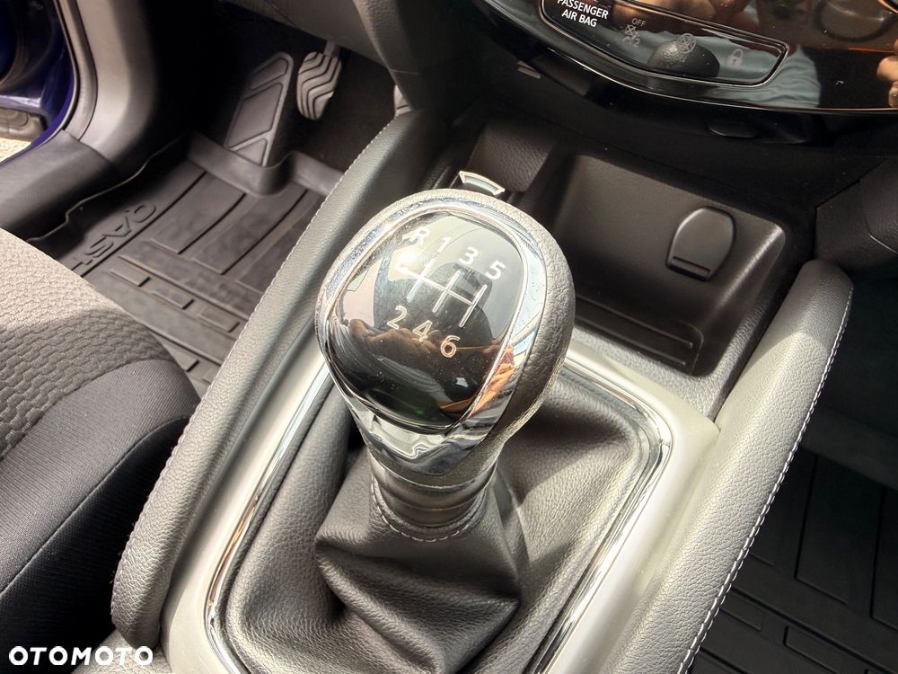 Nissan Qashqai 1.2 DIG-T Visia - 18