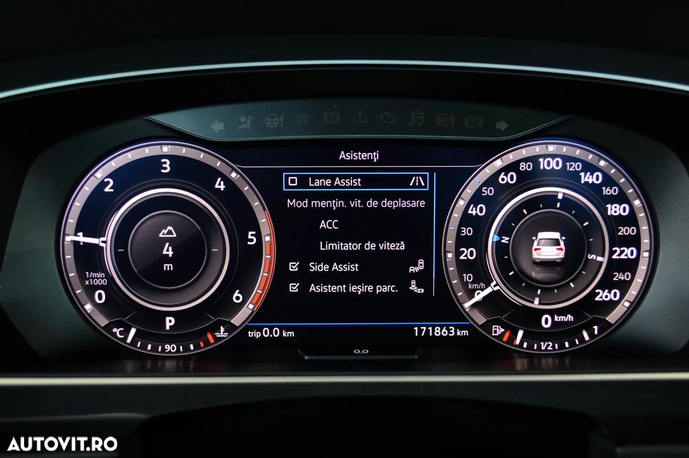 Volkswagen Tiguan 2.0 TDI SCR DSG 4Motion R-Line - 6