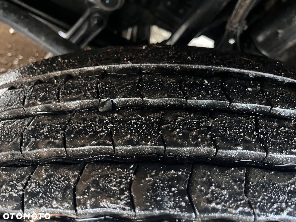 Mercedes-Benz ATEGO 1524L KONTENER 6.20 m & 15 Palet | EURO-6 | - 22