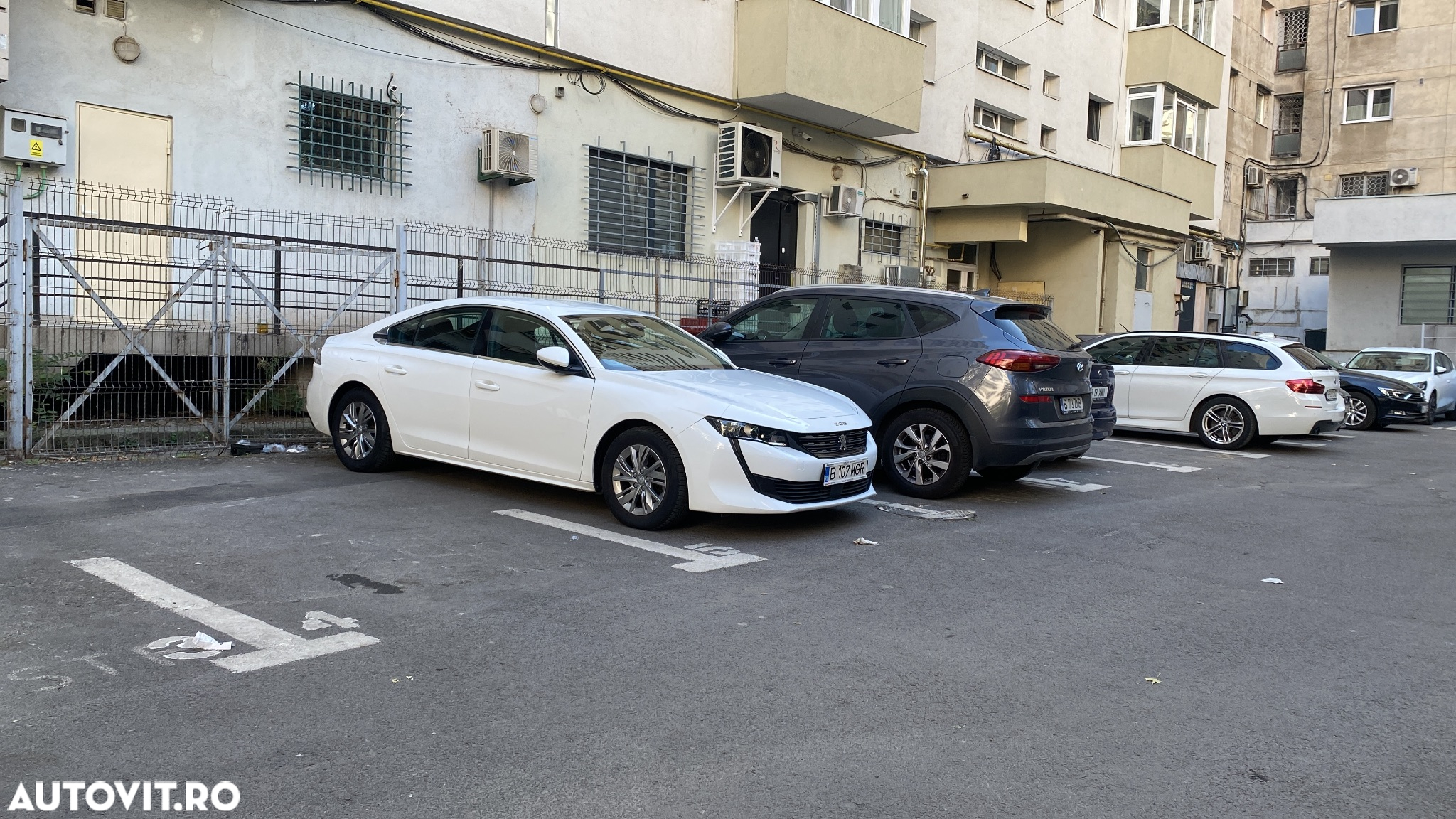 Peugeot 508 - 12