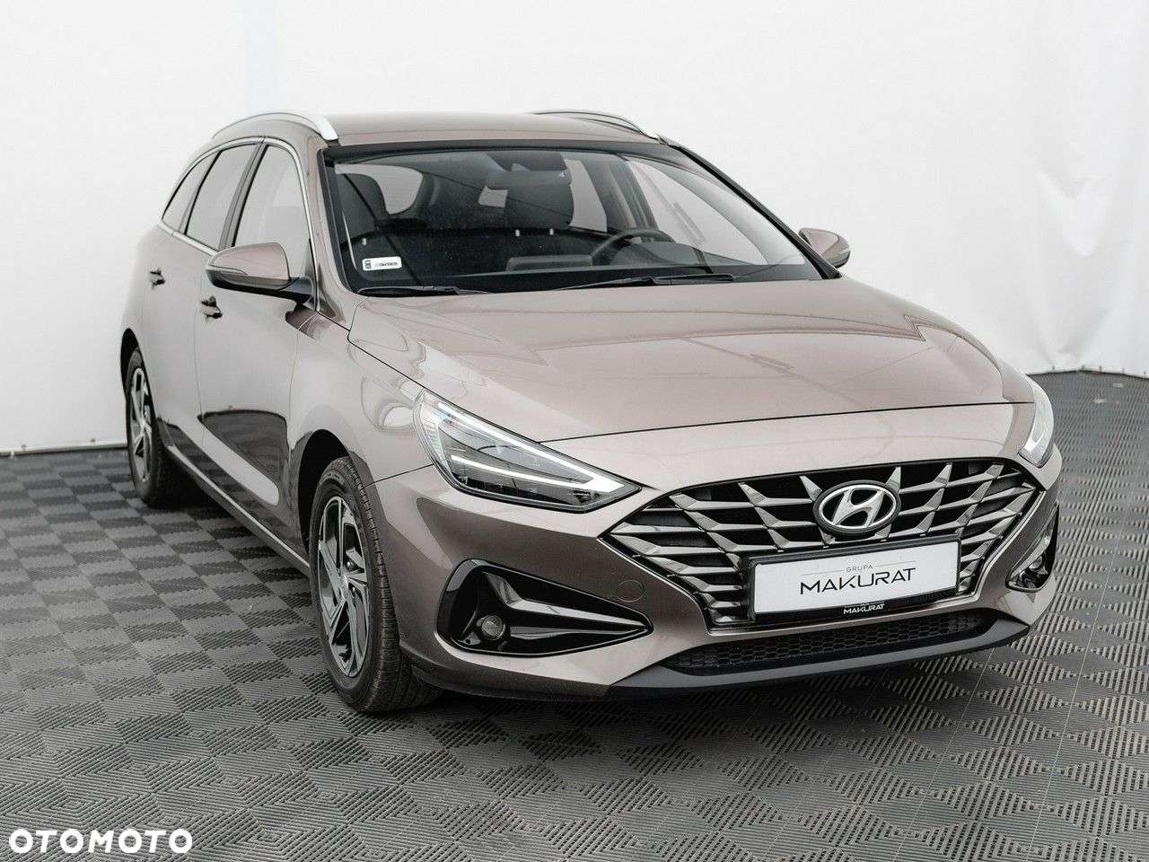 Hyundai i30 1.5 DPI Comfort - 4