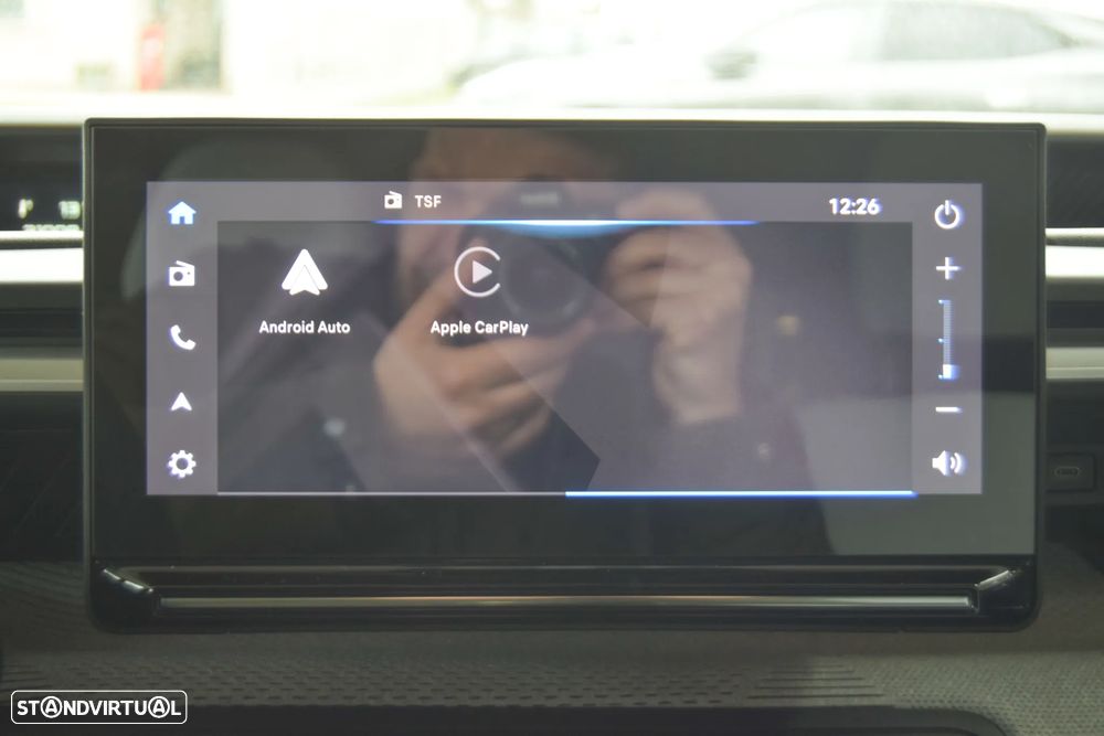 Citroën C3 1.2 PureTech Max - 16