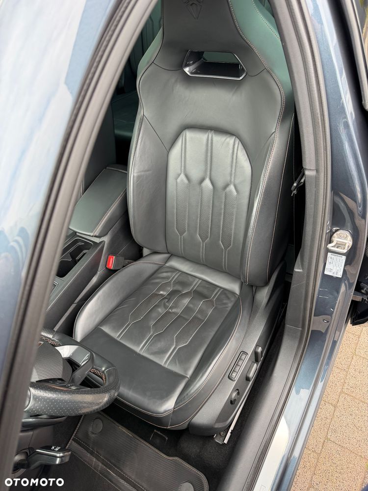 Cupra Formentor - 10