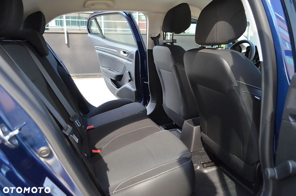 Renault Megane 1.6 SCe Business - 13
