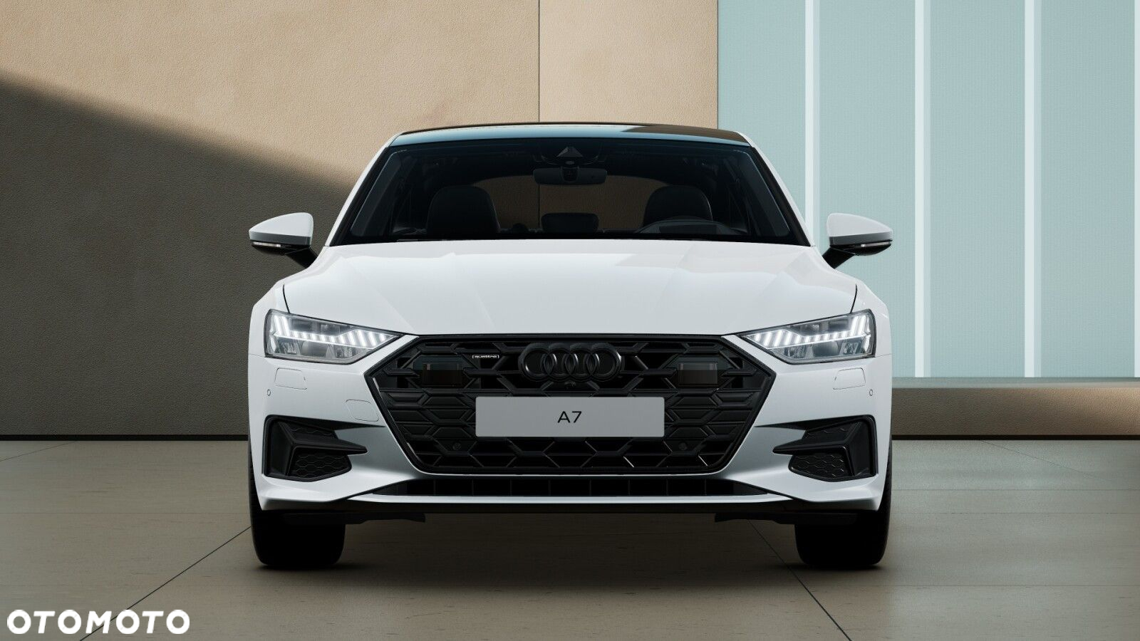 Audi A7 Sportback - 2