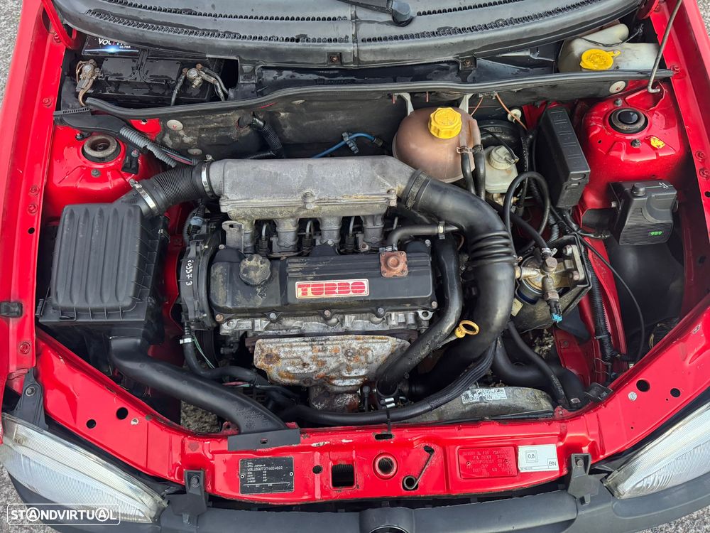 Opel Corsa 1.5 TD Sport - 6