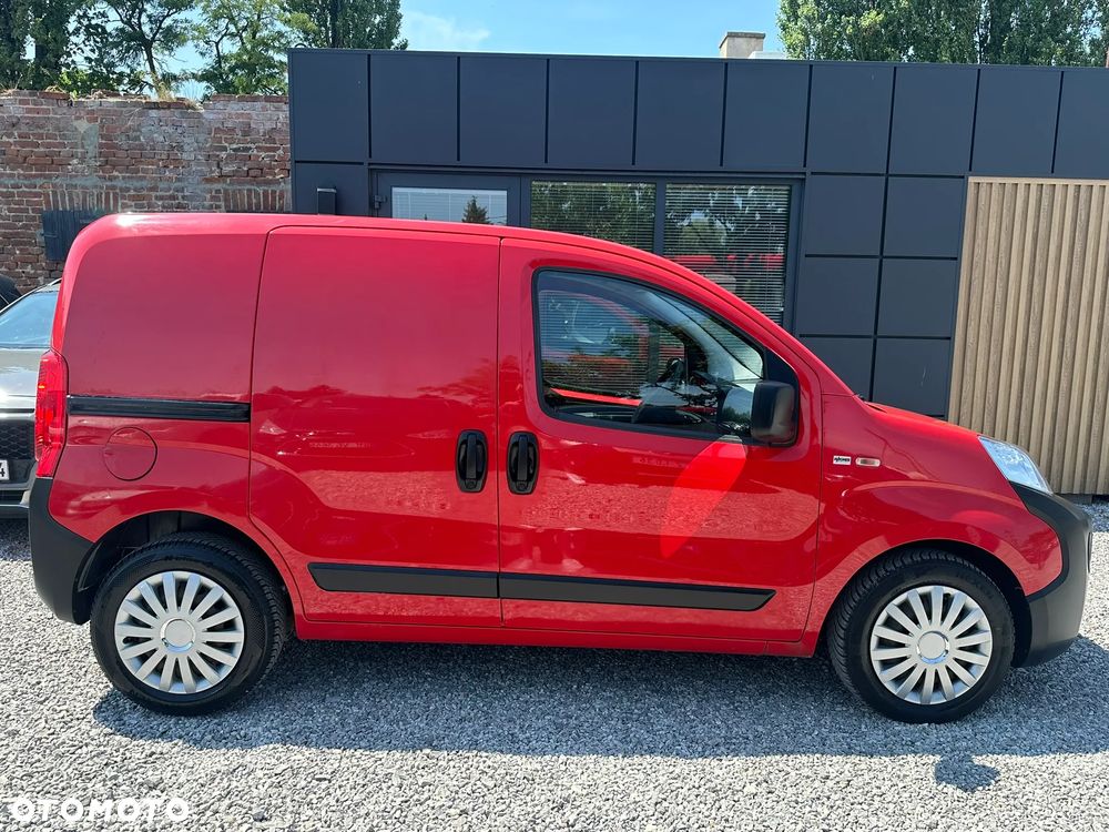 Fiat fiorino - 26