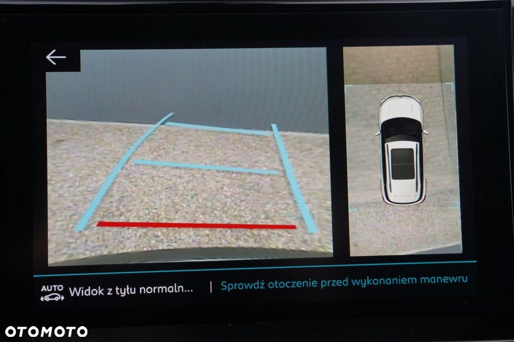 Citroën C5 Aircross - 12