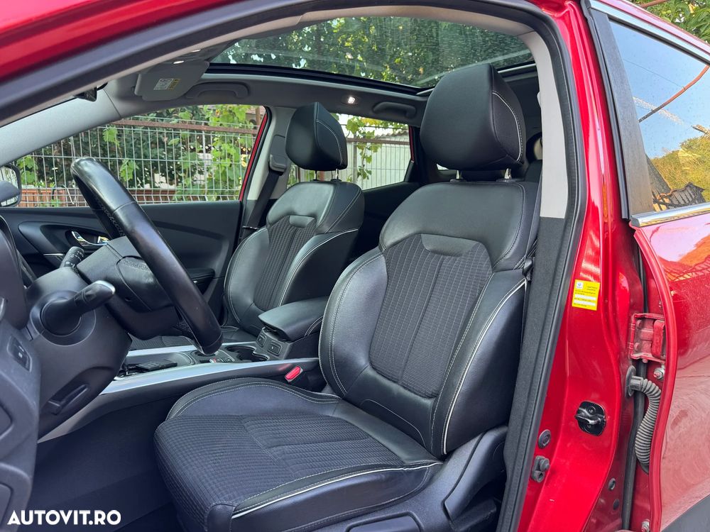 Renault Kadjar Energy TCe 130 EDC Bose Edition - 13