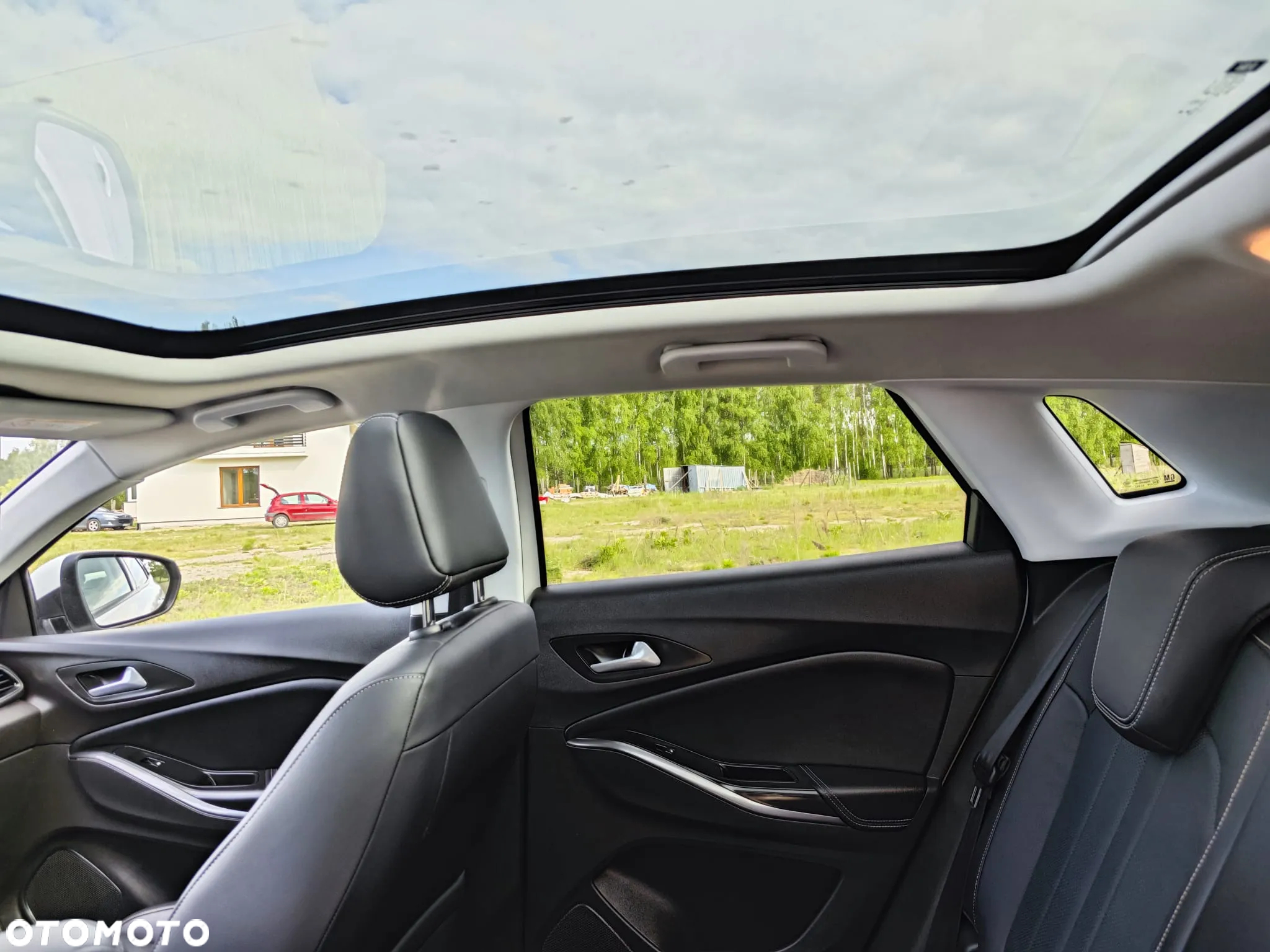 Opel Grandland X 2.0 D Start/Stop Automatik Business INNOVATION - 16