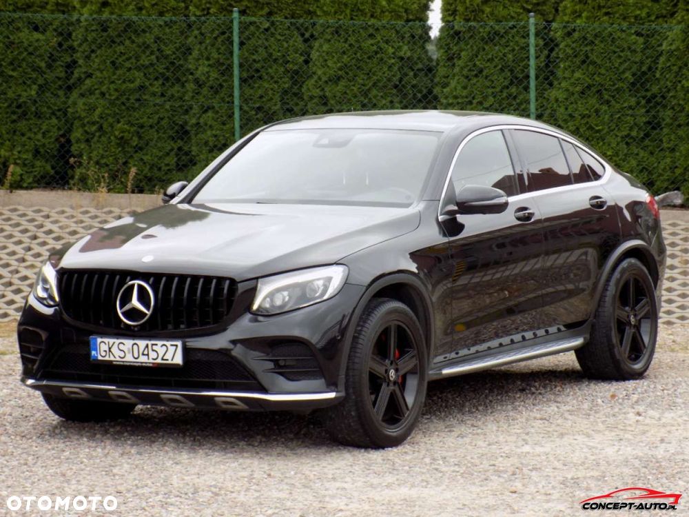 Mercedes-Benz GLC - 7