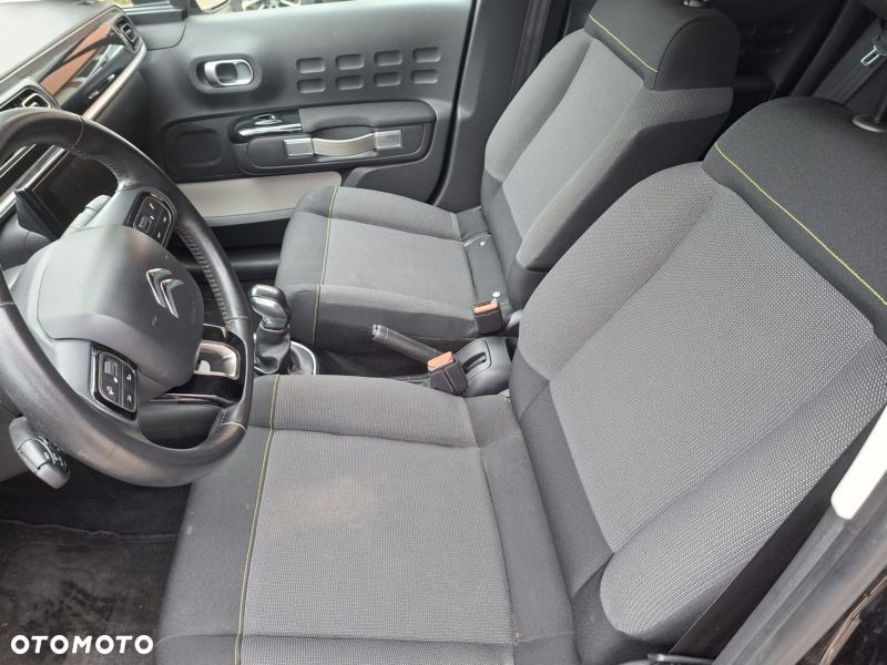 Citroën C3 Pure Tech 110 Stop&Start Exclusive - 23