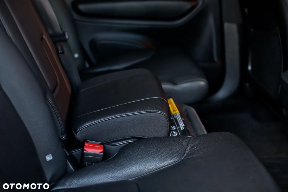 Volvo XC 90 B5 D AWD R-Design 7os - 31