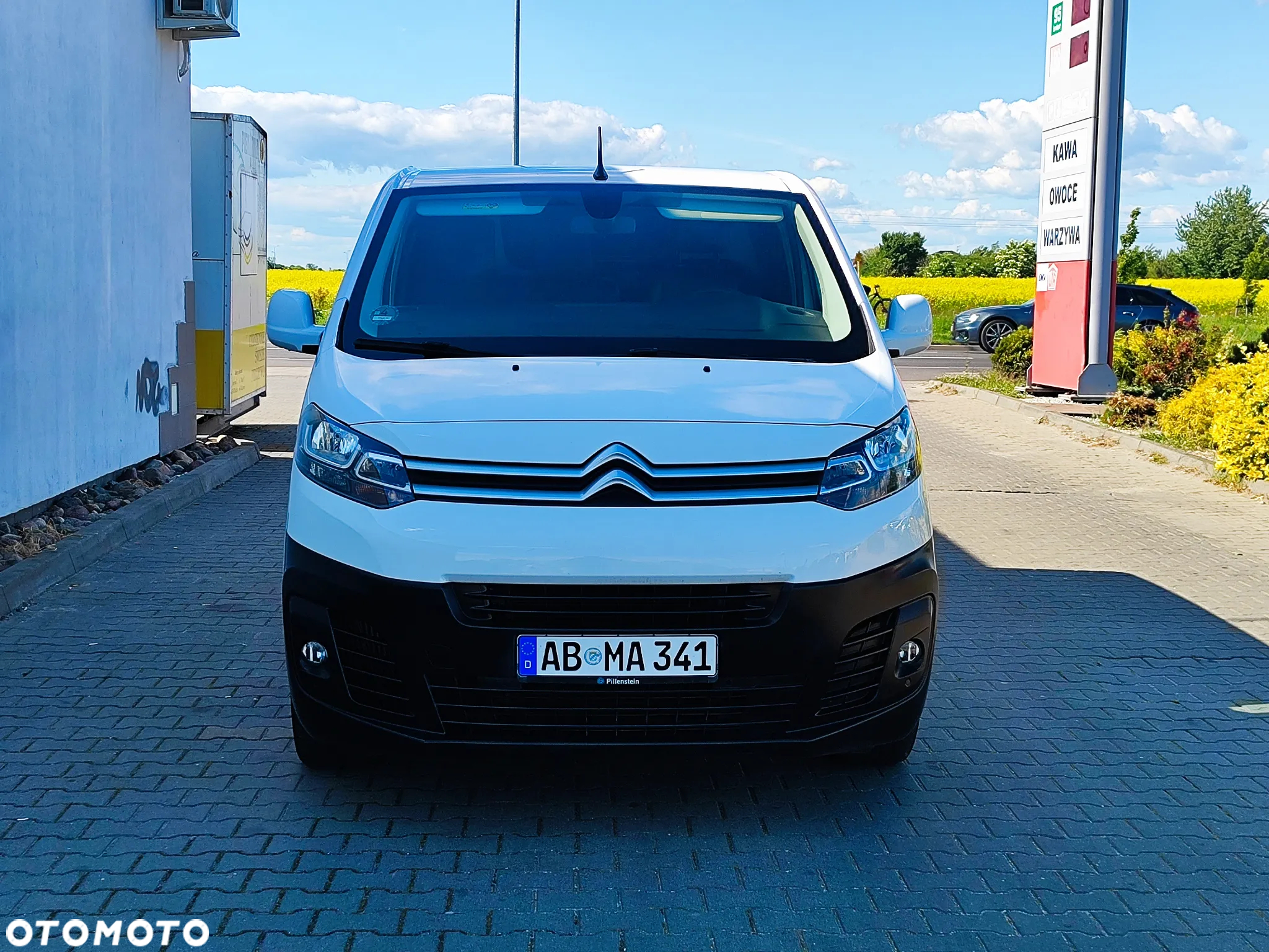 Citroën Jumpy - 2