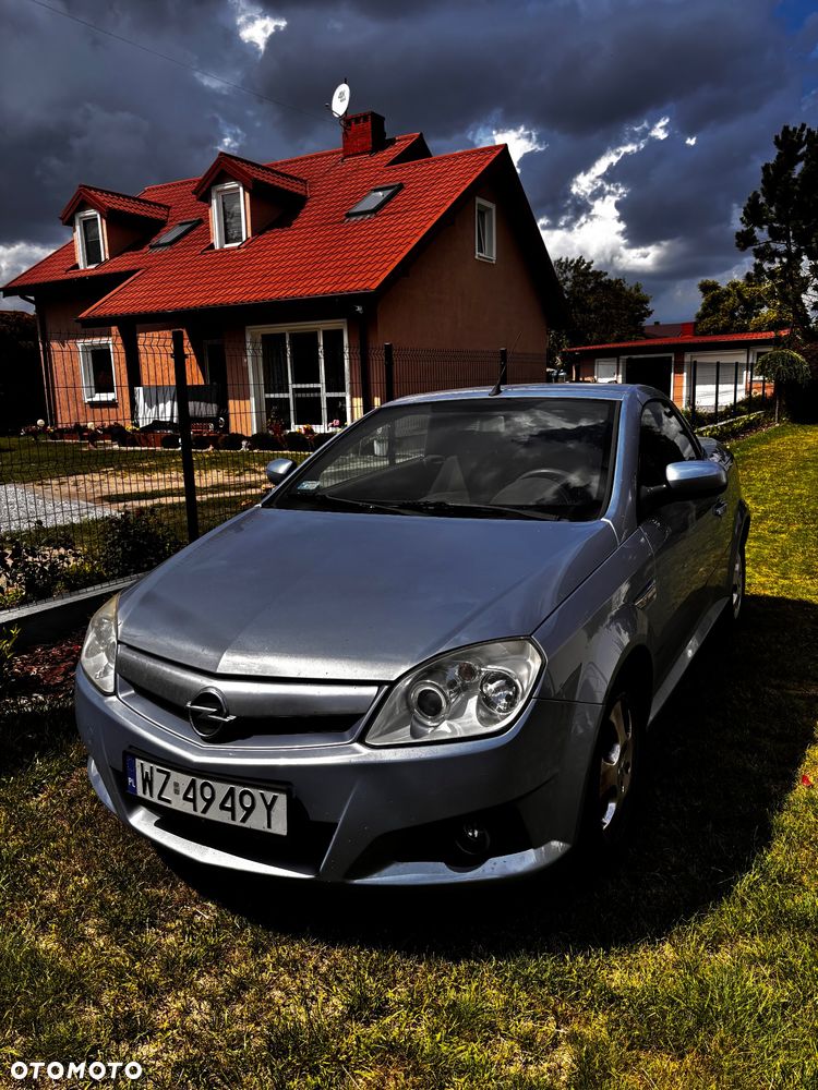 Opel Tigra 1.4 Edition - 3