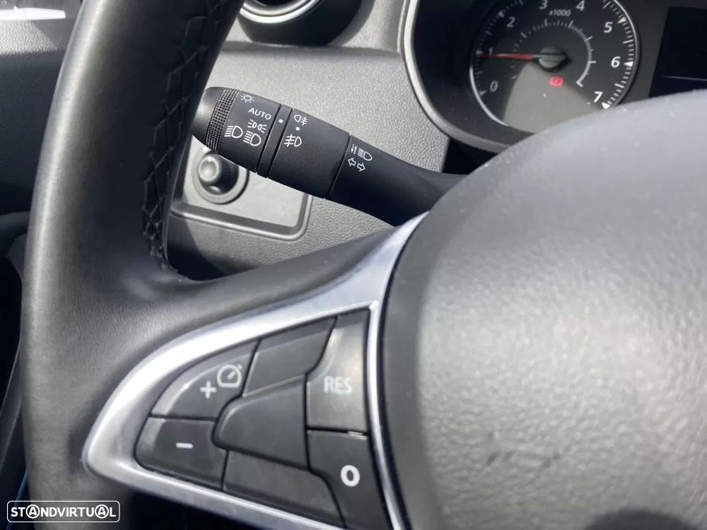 Dacia Duster 1.5 Blue dCi Prestige - 16