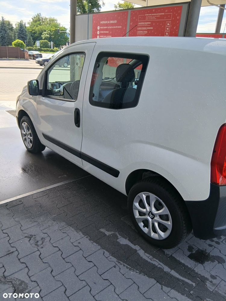 Citroën Nemo 1.4i X - 17