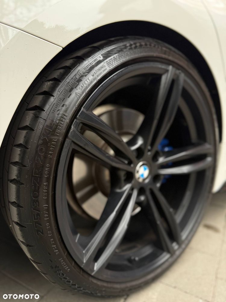 BMW Seria 3 330i M Sport sport - 20
