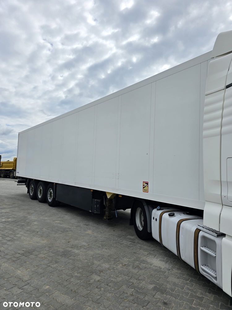 Schmitz Cargobull Chłodnia SKO 24 - 3