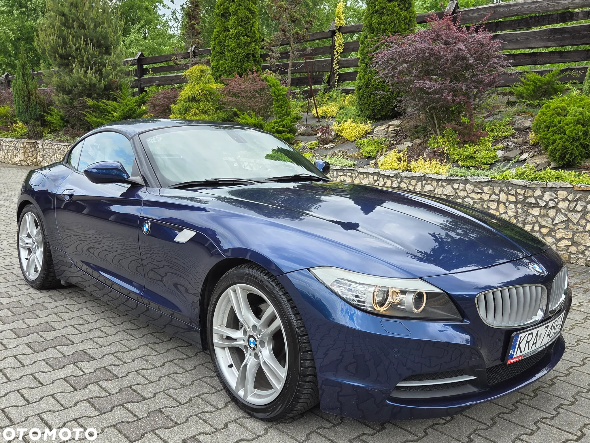 BMW Z4 23i sDrive - 32