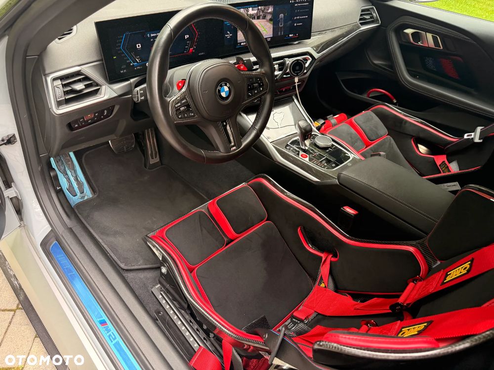 BMW M2 - 2