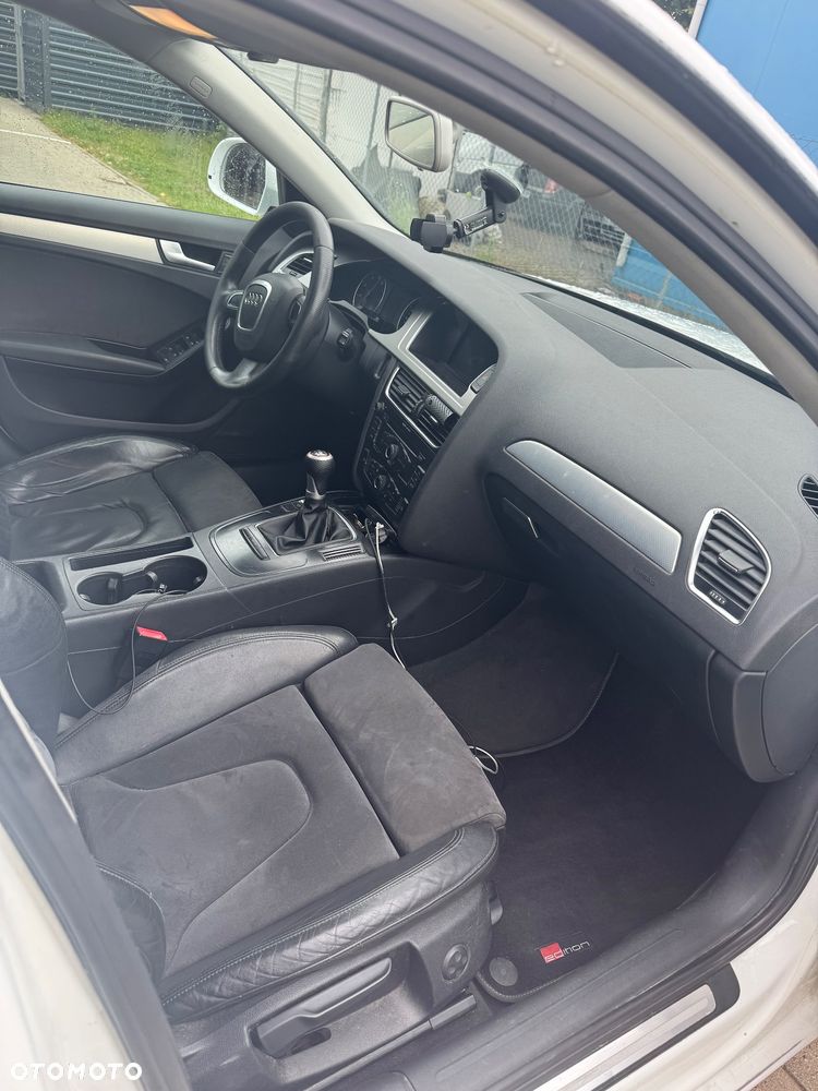 Audi A4 Avant 2.0 TFSI - 9