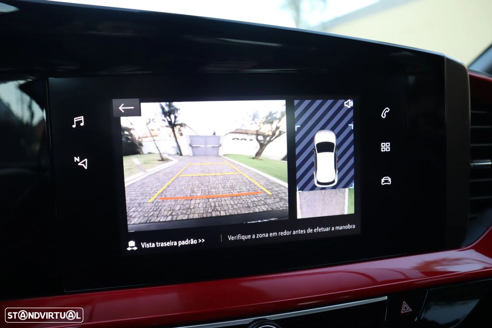 Opel Mokka-e GS Line - 34