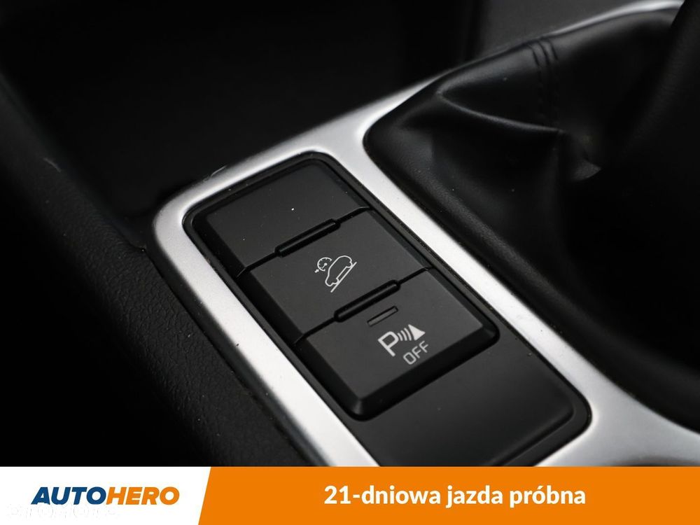 Kia Sportage 1.6 GDI M 2WD - 27