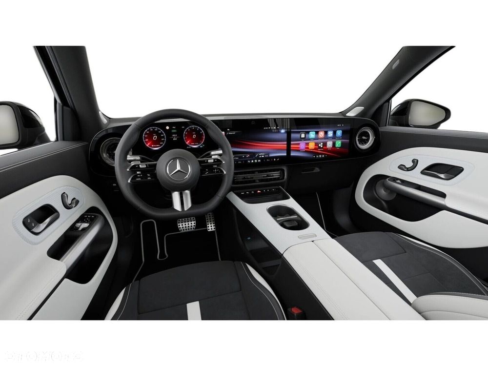 Mercedes-Benz GLB - 9