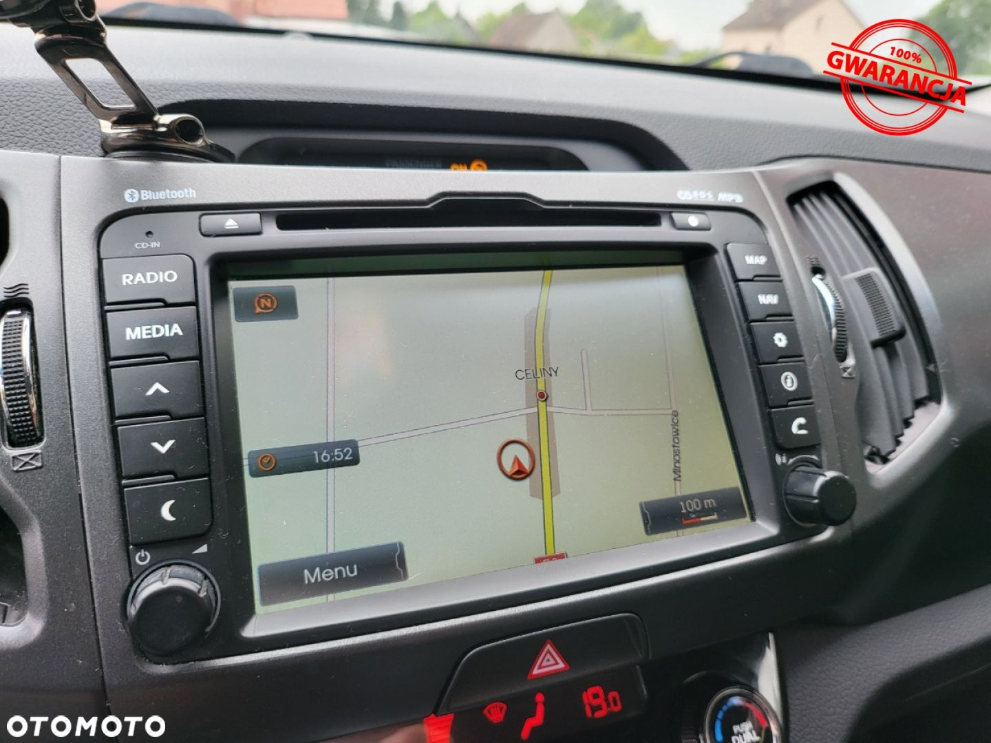 Kia Sportage - 21