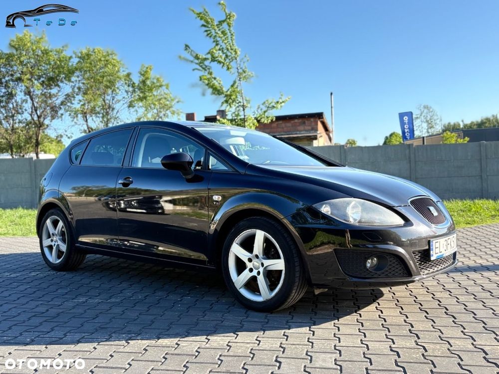 Seat Leon 1.8 TSI Spirit S - 6