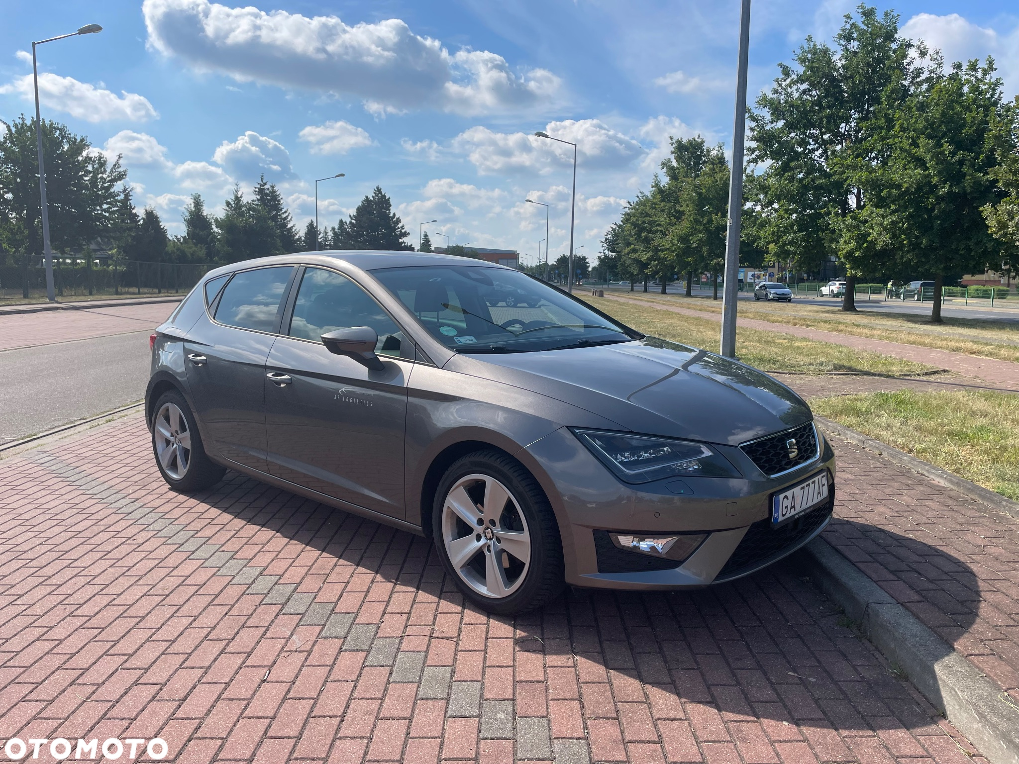 Seat Leon 1.4 TSI FR S&S - 19