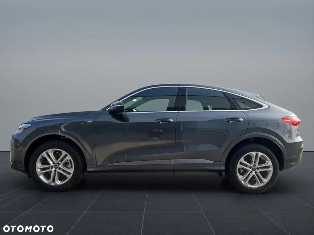 Audi Q5 Sportback TFSI mHEV 150 kW Quattro S tronic - 3