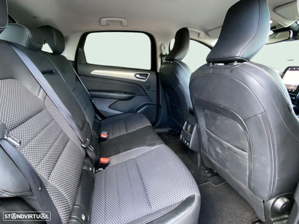 Renault Arkana 1.3 TCe Techno EDC - 7