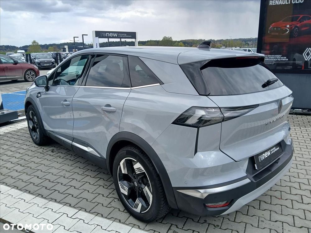 Renault Symbioz 1.6 E-Tech Full Hybrid 145 Iconic - 4