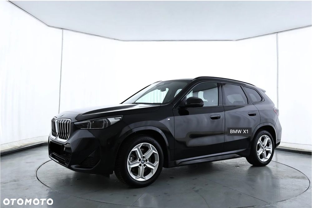 BMW X1 xDrive23d M Sportpaket - 2