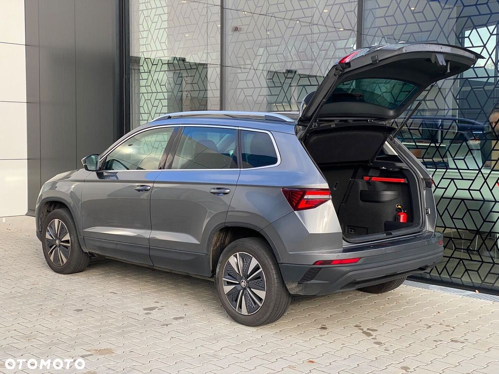 Skoda Karoq 1.5 TSI ACT Style - 31