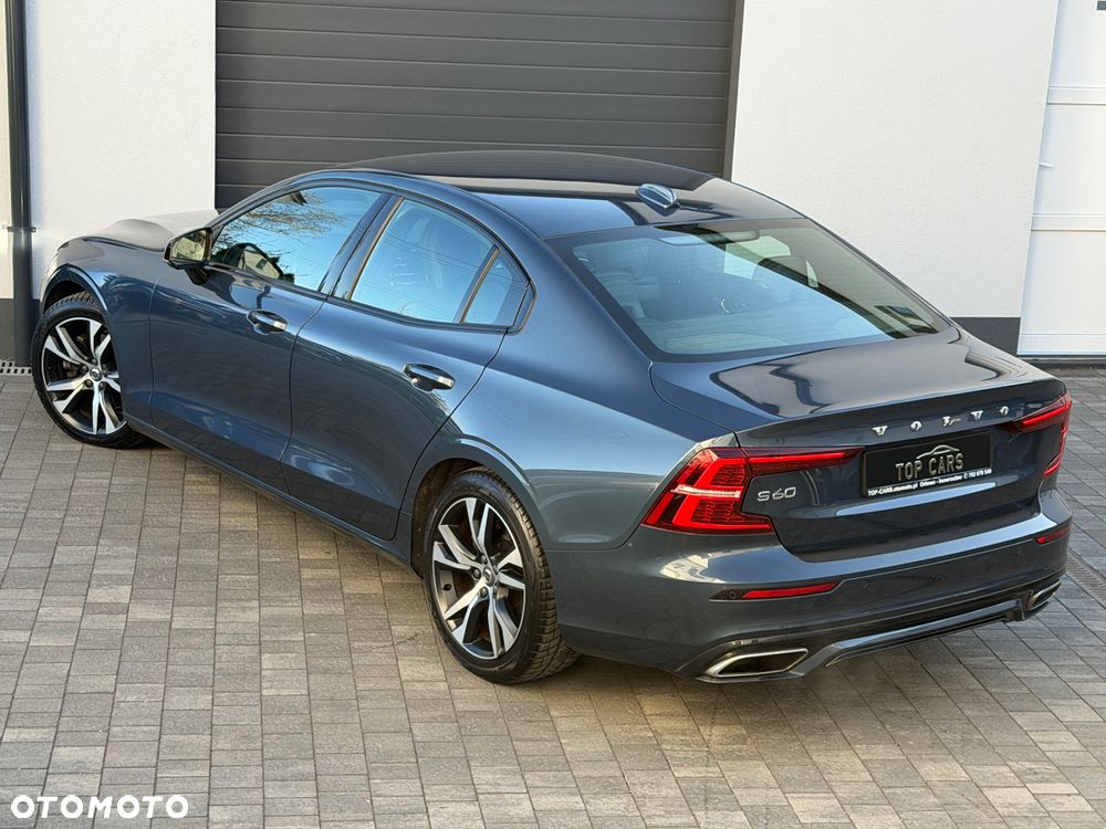 Volvo S60 - 18