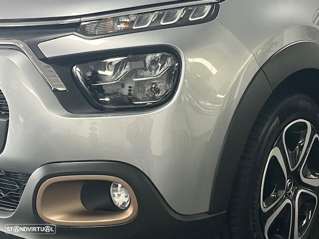 Citroën C3 1.2 PureTech Max - 8