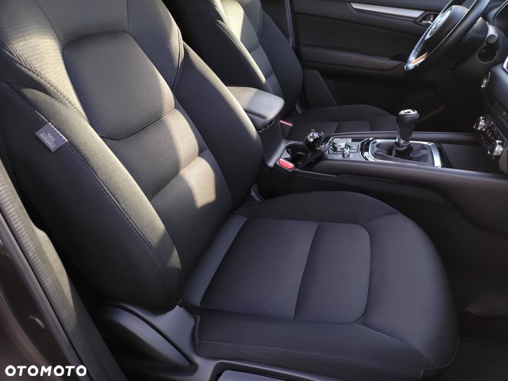 Mazda CX-5 2.0 Skyenergy 2WD - 27