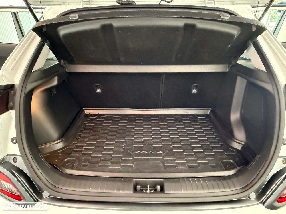 Hyundai Kauai Premium - 28