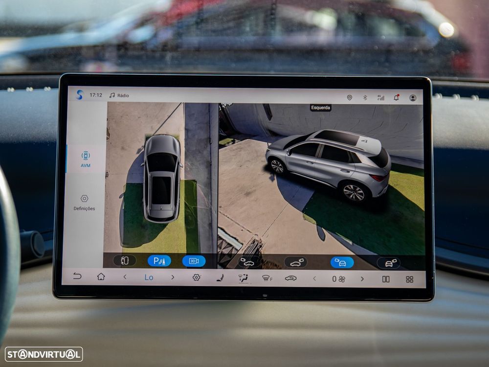 BYD Atto 3 60.48 kWh Design - 43